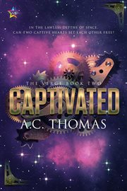 Captivated cover image