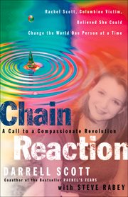 Chain Reaction : A Call to Compassionate Revolution cover image