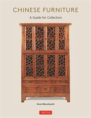Chinese furniture : a guide to collecting antiques cover image