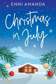 Christmas in July cover image
