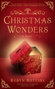 Christmas Wonders cover image