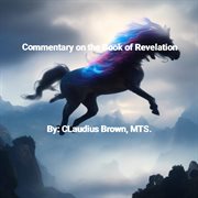 Commentary on the book of Revelation cover image