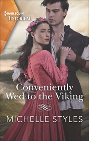 Conveniently Wed to the Viking cover image