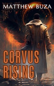 Corvus Rising : Necromantia cover image