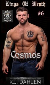 Cosmos : Kings Of Wrath MC cover image