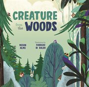 Creature From the Woods cover image