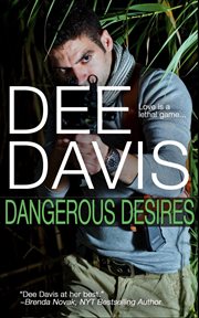 Dangerous Desires : A-Tac cover image