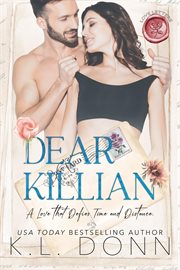 Dear Killian : Love Letters cover image