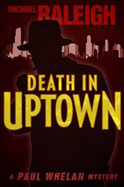 Death in Uptown cover image