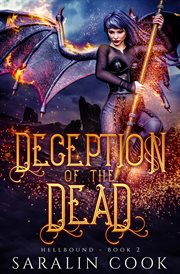 Deception of the Dead : An Angels and Demons Urban Fantasy. Hellbound cover image