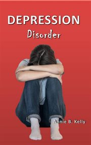 Depression Disorder : Health cover image
