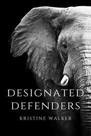 Designated Defenders cover image