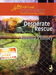 Desperate Rescue cover image