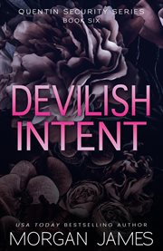 Devilish Intent : Quentin Security cover image