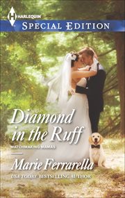 Diamond in the Ruff cover image
