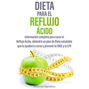 Dieta de Reflujo Acido cover image