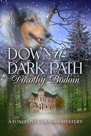 Down a Dark Path cover image