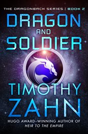 Dragon and Soldier cover image