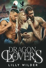 Dragon Lovers cover image