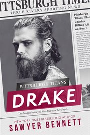 Drake : Pittsburgh Titans cover image