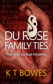 Du Rose Family Ties cover image