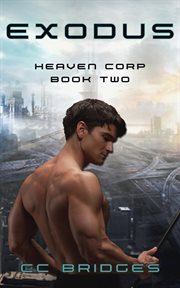 Exodus : Heaven Corp cover image