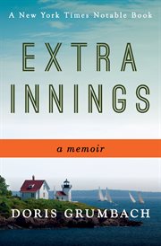 Extra Innings : a Memoir cover image