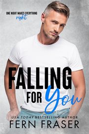 Falling for You : Instalove Steamy Short romance cover image