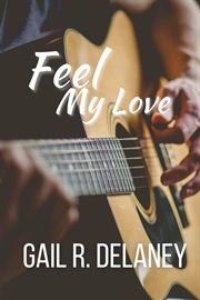 Feel My Love cover image