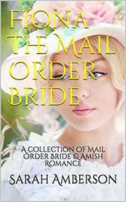 Fiona the Mail Order Bride cover image