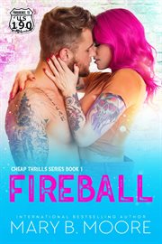 Fireball : Cheap Thrills cover image