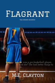 Flagrant cover image