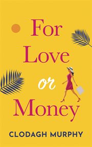 For Love or Money cover image