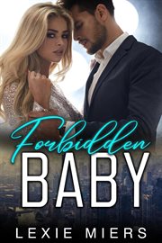 Forbidden Baby cover image
