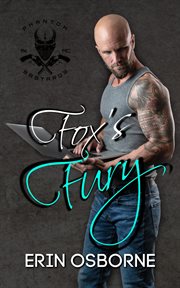Fox's Fury : Phantom Bastards MC cover image