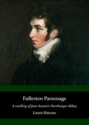 Fullerton Parsonage cover image