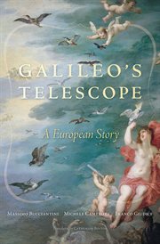 Galileo's Telescope : A European Story cover image