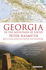 Georgia : in the mountains of poetry cover image