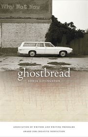 Ghostbread cover image