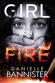 Girl on Fire cover image