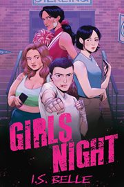 Girls Night cover image