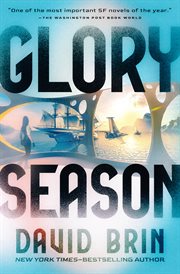 Glory Season cover image