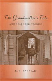 Grandmother's Tale and Selected Stories cover image