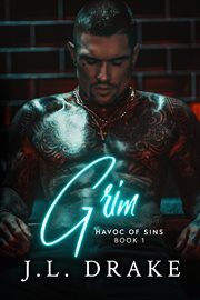 Grim : Havoc of Sins cover image