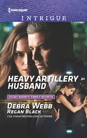 Heavy artillery husband cover image