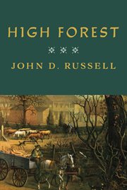 High Forest cover image