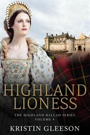Highland Lioness cover image