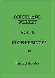 Hope Springs : Diesel And Whisky cover image