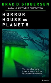 Horror House on Planet 5 cover image