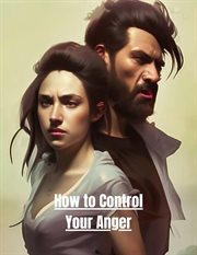 How to Control Your Anger cover image